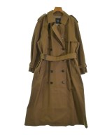 N.O.R.C トレンチコート