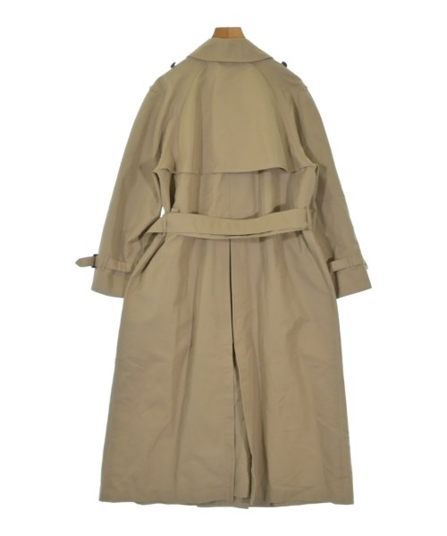 N.O.R.C（ノーク）トレンチコート ベージュ サイズ:1.5(S位) レディース/2200647423066