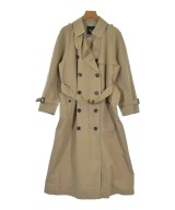 N.O.R.C（ノーク）トレンチコート ベージュ サイズ:1.5(S位) レディース/2200647423066