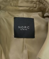 N.O.R.C（ノーク）トレンチコート ベージュ サイズ:1.5(S位) レディース/2200647423066