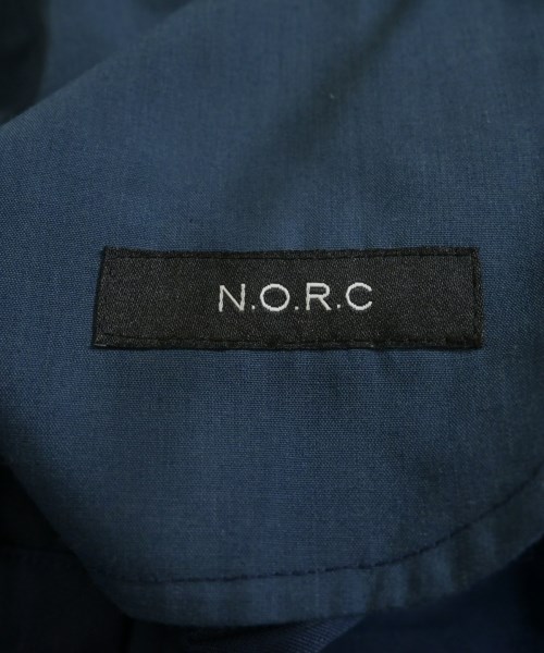 N.O.R.C（ノーク）ロング・マキシ丈スカート 紺 サイズ:1(S位) レディース/2200700387045