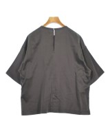 N.O.R.C（ノーク）ブラウス グレー サイズ:1(S位) レディース/2200699247566