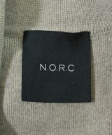 N.O.R.C（ノーク）ニット・セーター グレー サイズ:F レディース/2200691759050