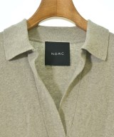 N.O.R.C（ノーク）ニット・セーター グレー サイズ:F レディース/2200691759050