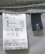 N.O.R.C（ノーク）その他 グレー サイズ:1(S位) レディース/2200705545013