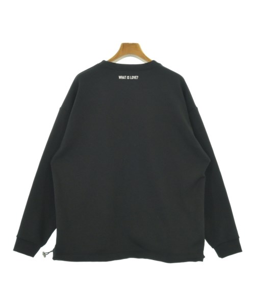 N.O.R.C（ノーク）Tシャツ・カットソー 黒 サイズ:2(M位) レディース/2200704470057