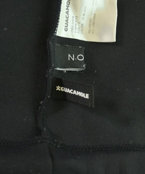 N.O.R.C（ノーク）Tシャツ・カットソー 黒 サイズ:2(M位) レディース/2200704470057