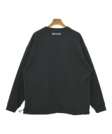 N.O.R.C（ノーク）Tシャツ・カットソー 黒 サイズ:2(M位) レディース/2200704470057