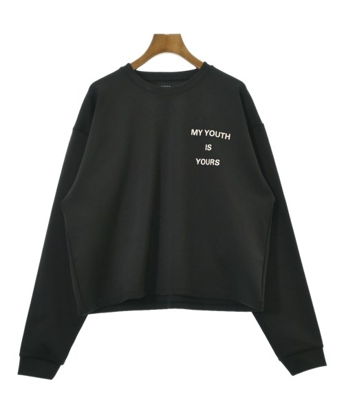 N.O.R.C(ノーク)のスウェット サイズ:1(S位) 2,700円