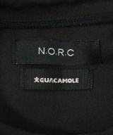 N.O.R.C（ノーク）スウェット 黒 サイズ:1(S位) レディース/2200707878010