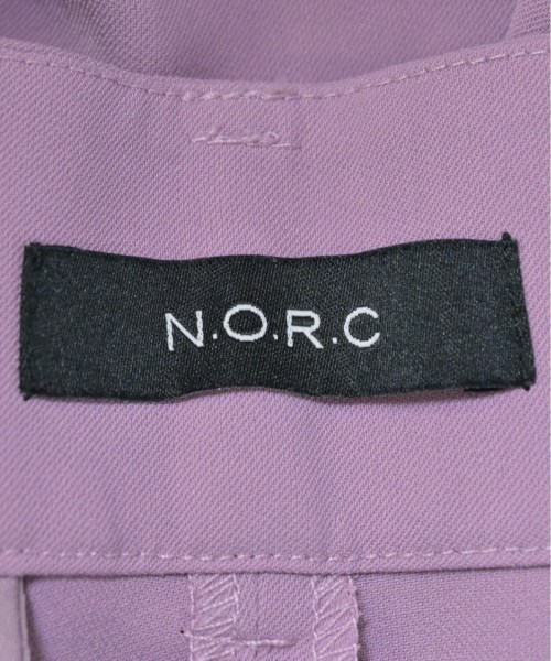 N.O.R.C（ノーク）その他 紫 サイズ:2(M位) レディース/2200660134048