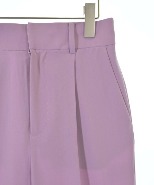 N.O.R.C（ノーク）その他 紫 サイズ:2(M位) レディース/2200660134048