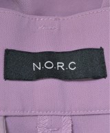 N.O.R.C（ノーク）その他 紫 サイズ:2(M位) レディース/2200660134048