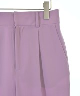 N.O.R.C（ノーク）その他 紫 サイズ:2(M位) レディース/2200660134048