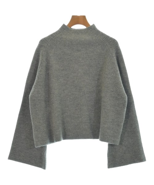 N.O.R.C(ノーク)ニット・セーター グレー サイズ:F/2200662084051