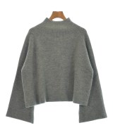 N.O.R.C（ノーク）ニット・セーター グレー サイズ:F レディース/2200662084051