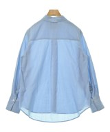 N.O.R.C（ノーク）カジュアルシャツ 青 サイズ:F レディース/2200661134306