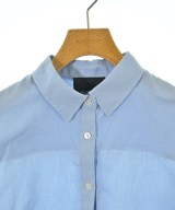 N.O.R.C（ノーク）カジュアルシャツ 青 サイズ:F レディース/2200661134306