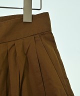 N.O.R.C（ノーク）スラックス 茶 サイズ:1(S位) レディース/2200662338055