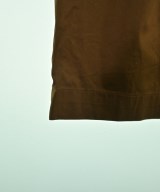 N.O.R.C（ノーク）スラックス 茶 サイズ:1(S位) レディース/2200662338055