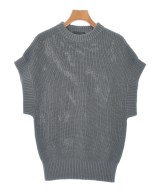 N.O.R.C（ノーク）ベスト グレー サイズ:1(S位) レディース/2200660981024