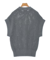 N.O.R.C（ノーク）ベスト グレー サイズ:1(S位) レディース/2200660981024