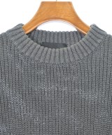 N.O.R.C（ノーク）ベスト グレー サイズ:1(S位) レディース/2200660981024