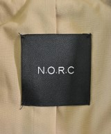 N.O.R.C（ノーク）ジャケット ベージュ サイズ:2(M位) レディース/2200663345151