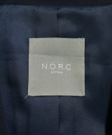 N.O.R.C（ノーク）テーラードジャケット 紺 サイズ:2(M位) レディース/2200662597162