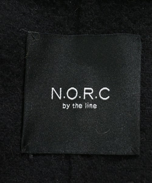 N.O.R.C（ノーク）その他 黒 サイズ:2(M位) レディース/2200657526030