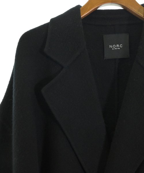 N.O.R.C（ノーク）その他 黒 サイズ:2(M位) レディース/2200657526030