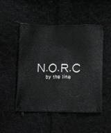 N.O.R.C（ノーク）その他 黒 サイズ:2(M位) レディース/2200657526030