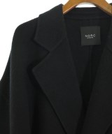 N.O.R.C（ノーク）その他 黒 サイズ:2(M位) レディース/2200657526030