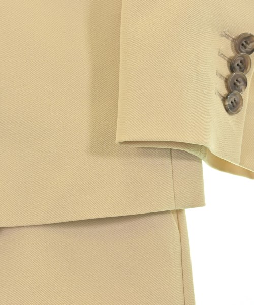 N.O.R.C（ノーク）その他 ベージュ サイズ:1/2(S位) レディース/2200666797018