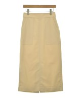 N.O.R.C（ノーク）その他 ベージュ サイズ:1/2(S位) レディース/2200666797018