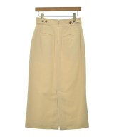 N.O.R.C（ノーク）その他 ベージュ サイズ:1/2(S位) レディース/2200666797018