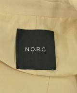 N.O.R.C（ノーク）その他 ベージュ サイズ:1/2(S位) レディース/2200666797018