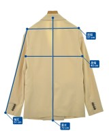 N.O.R.C（ノーク）その他 ベージュ サイズ:1/2(S位) レディース/2200666797018