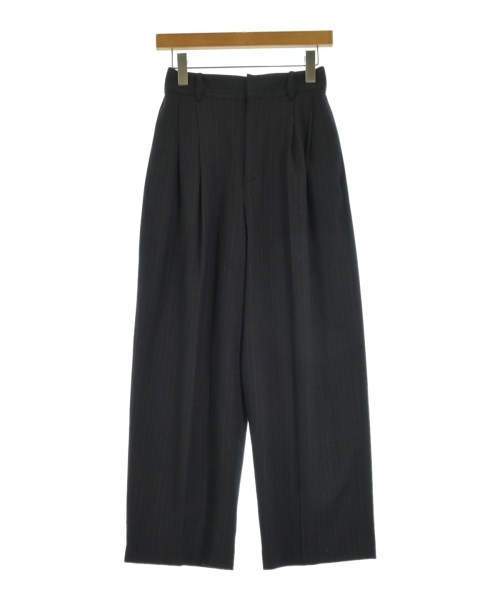 N.O.R.C(ノーク)スラックス 黒 サイズ:1(S位)/2200666425027