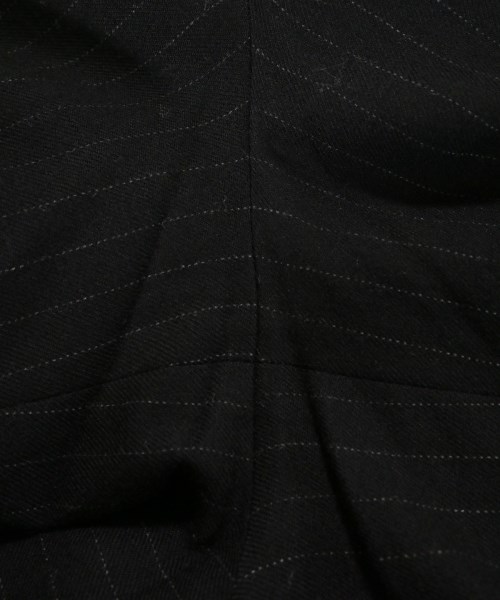 N.O.R.C（ノーク）スラックス 黒 サイズ:1(S位) レディース/2200666425027