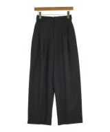 N.O.R.C（ノーク）スラックス 黒 サイズ:1(S位) レディース/2200666425027