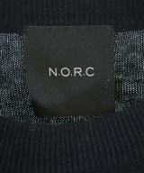 N.O.R.C（ノーク）ニット・セーター 紺 サイズ:F レディース/2200668558044