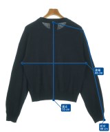 N.O.R.C（ノーク）ニット・セーター 紺 サイズ:F レディース/2200668558044