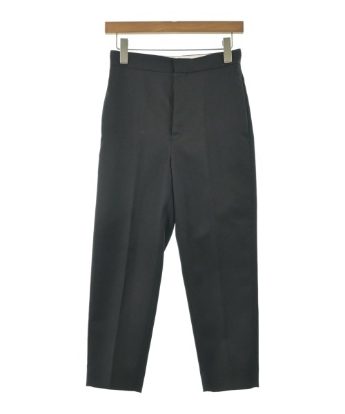 N.O.R.C(ノーク)スラックス 黒 サイズ:0(XS位)/2200666884015