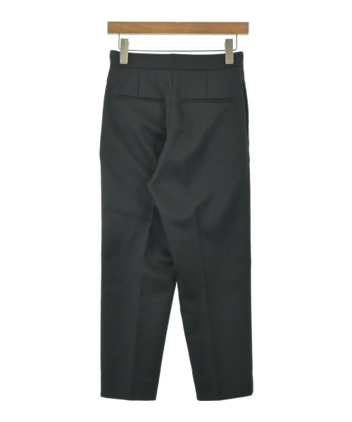 N.O.R.C（ノーク）スラックス 黒 サイズ:0(XS位) レディース/2200666884015