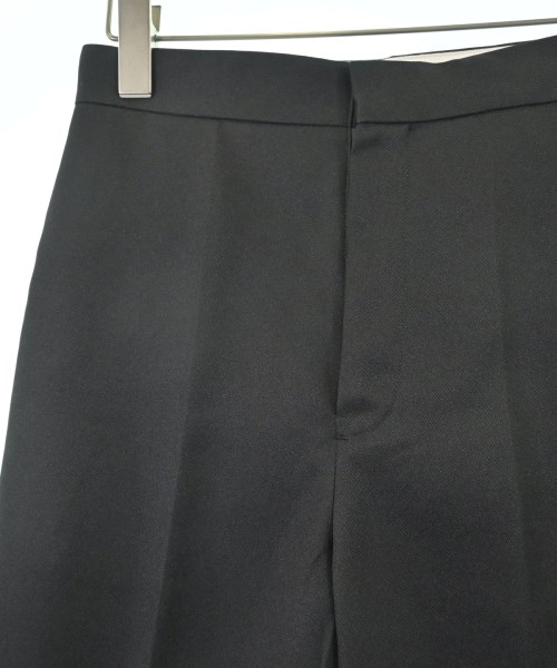 N.O.R.C（ノーク）スラックス 黒 サイズ:0(XS位) レディース/2200666884015