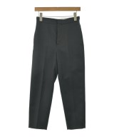 N.O.R.C（ノーク）スラックス 黒 サイズ:0(XS位) レディース/2200666884015