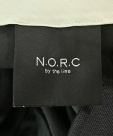 N.O.R.C（ノーク）スラックス 黒 サイズ:0(XS位) レディース/2200666884015