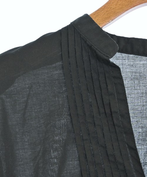 N.O.R.C（ノーク）ブラウス 黒 サイズ:1(S位) レディース/2200667497085