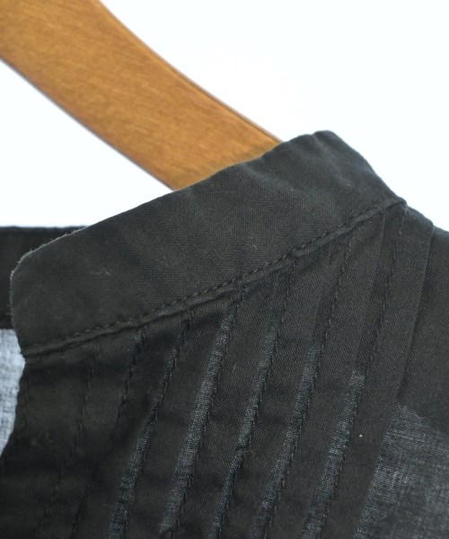 N.O.R.C（ノーク）ブラウス 黒 サイズ:1(S位) レディース/2200667497085